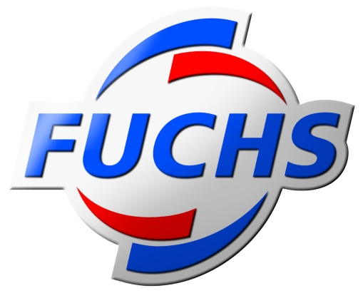 Fuchs 3D Logo Color